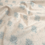 Cotone Americano H 110 cm - ANFORE FIORITE