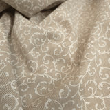 Cotone Fondo Grezzo H 280 cm - RAMETTI BEIGE