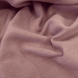 Tessuto Canvas M. Cotone H 280 cm - ROSA ANTICO