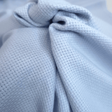 Toile à Broder Blanche 45 Trous - coupe minimum ou multiples de 25 x 180 cm