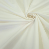 Cotone Percalle H 310 cm - PANNA