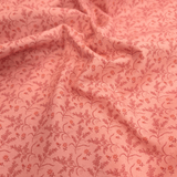 Cotone Americano H 110 cm - COORDINATO FLOREALE