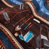 Cotone Americano H 110 cm - UTENSILI DA LAVORO