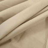 Cotone Percalle H 310 cm - BEIGE