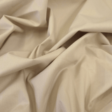 Cotone Percalle H 310 cm - BEIGE