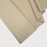 Cotone Percalle H 310 cm - BEIGE