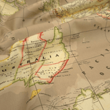 Cotone Fondo Panama H 280 cm - MONDO