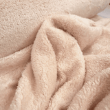 Pile Sherpa H 150 cm - TEDDY AVORIO