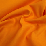 Fonds Panama Coton H 280 cm - COULEUR SOLIDE ROUGE