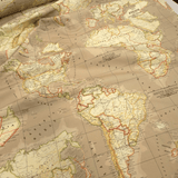 Cotone Fondo Panama H 280 cm - MONDO