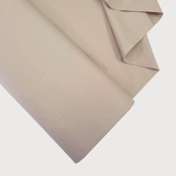 Cotone Percalle H 310 cm - SABBIA