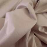 Cotone Percalle H 310 cm - SABBIA