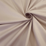 Cotone Percalle H 310 cm - SABBIA