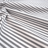 Tessuto Misto Cotone H 300 cm - RIGHETTA NERO