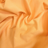 Tessuto Misto Cotone H 300 cm - TINTA UNITA GIALLO SOLE