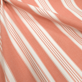 Tessuto Misto Cotone H 300 cm - RIGA MATERASSO ARANCIO