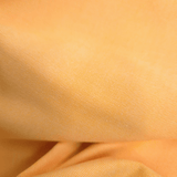 Tessuto Misto Cotone H 300 cm - TINTA UNITA GIALLO SOLE