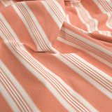 Tessuto Misto Cotone H 300 cm - RIGA MATERASSO ARANCIO