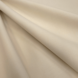Tessuto Misto Cotone H 300 cm - TINTA UNITA BEIGE