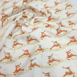 Cotone Americano H 110 cm - CERVI