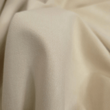 Tessuto Misto Cotone H 300 cm - TINTA UNITA BEIGE