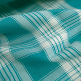 Tessuto Misto Cotone H 300 cm - QUADRO SCOZZESE TIFFANY