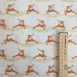 Cotone Americano H 110 cm - CERVI