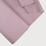 Percalline Coton H 290 cm - ROSE FONCÉ