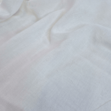 Tenda a metraggio H 300 cm - Effetto Stropicciato/Variante naturale