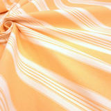 Tessuto Misto Cotone H 300 cm - RIGA MATERASSO GIALLO SOLE