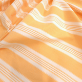 Tessuto Misto Cotone H 300 cm - RIGA MATERASSO GIALLO SOLE