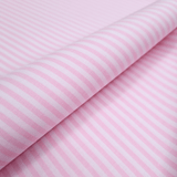 Tessuto Cotone POPELINE H 150 cm - RIGHETTA ROSA