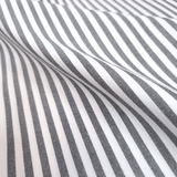 Tessuto Misto Cotone H 300 cm - RIGHETTA NERO