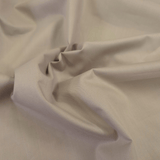 Cotone Percalle H 310 cm - TORTORA CHIARO