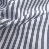 Tessuto Misto Cotone H 300 cm - RIGHETTA BLU