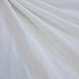 Tenda a metraggio H 300 cm - Effetto Stropicciato/Variante naturale