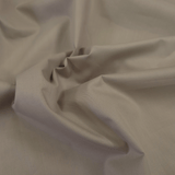 Cotone Percalle H 310 cm - TORTORA SCURO