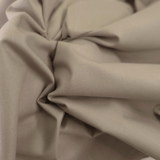 Cotone Percalle H 310 cm - TORTORA CHIARO