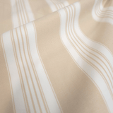 Tessuto Misto Cotone H 300 cm - RIGA MATERASSO BEIGE