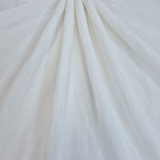 Tenda a metraggio H 300 cm - Effetto Stropicciato/Variante naturale