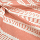 Tessuto Misto Cotone H 300 cm - RIGA MATERASSO ARANCIO