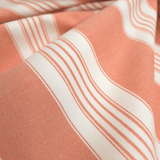 Tessuto Misto Cotone H 300 cm - RIGA MATERASSO ARANCIO