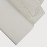 Percalline coton H 290 cm - CRÈME