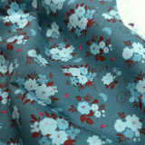 Cotone Americano H 110 cm - BOUQUET/OTTANIO