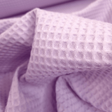 Eponge nid d'abeille - ECRU H 160 cm