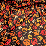 Cotone Halloween H 145 cm - ZUCCHE E GATTI