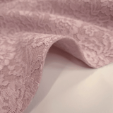 Feltro Lana con Pizzo H 135 cm - CIPRIA VAR.2