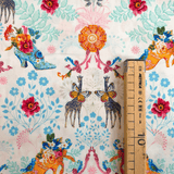 Cotone Americano H 110 cm - GIARDINO REALE