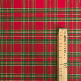 Tessuto antimacchia H 140 cm - SCOZZESE