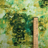 Cotone Americano H 110 cm - NATURA ASTRATTA